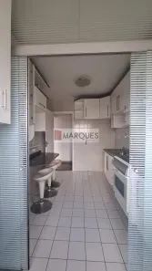 Apartamento com 2 Quartos para alugar, 71m² no Centro, Guarulhos