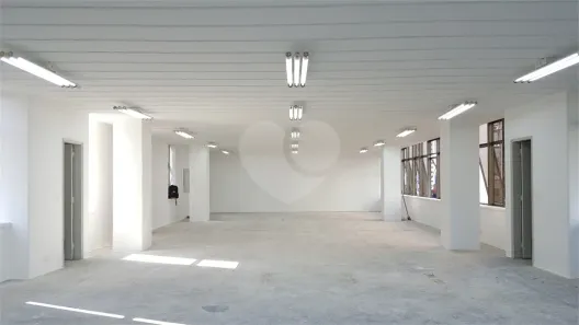 Sala Comercial para alugar, 188m² no Cidade Monções, São Paulo
