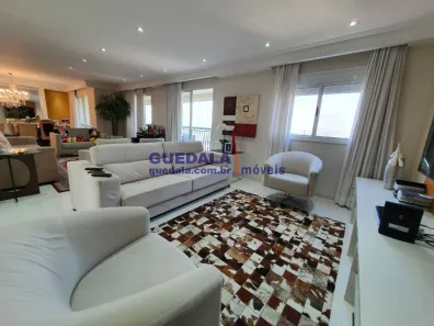 Apartamento com 3 Quartos à venda, 170m² no Vila Progredior, São Paulo