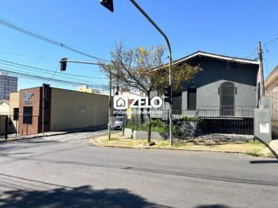 Imóvel Comercial para alugar, 101m² no Bosque, Campinas