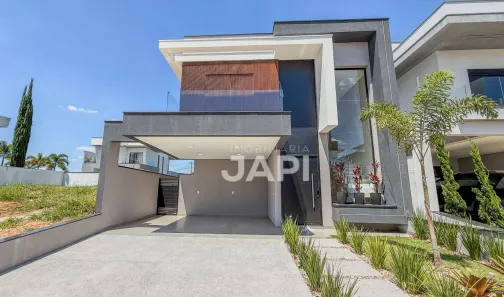 Casa de Condomínio com 4 Quartos à venda, 222m² no Recanto Quarto Centenário, Jundiaí