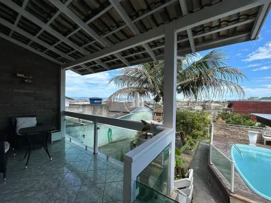 Casa com 3 Quartos à venda, 200m² no Jardim Janaína, Biguaçu