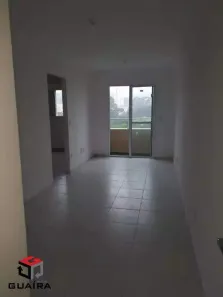 Apartamento com 2 Quartos para alugar, 49m² no Demarchi, São Bernardo do Campo