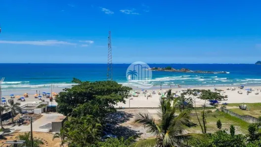 Apartamento com 5 Quartos à venda, 200m² no Pitangueiras, Guarujá