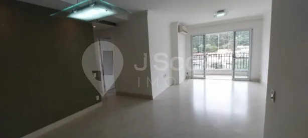 Apartamento com 3 Quartos para alugar, 92m² no Jardim Taquaral, São Paulo