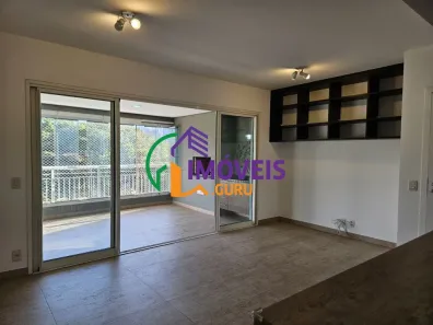 Apartamento com 3 Quartos à venda, 103m² no Vila Cruzeiro, São Paulo