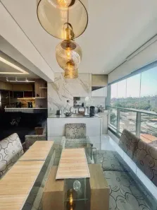 Apartamento com 2 Quartos à venda, 88m² no Vila Leopoldina, São Paulo