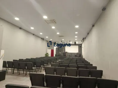 Galpão/Depósito/Armazém à venda, 510m² no Santa Paula, São Caetano do Sul