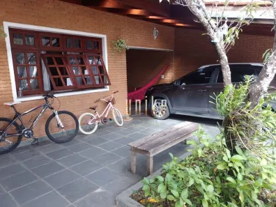 Casa de Condomínio com 3 Quartos à venda, 125m² no Urbanova I, São José dos Campos