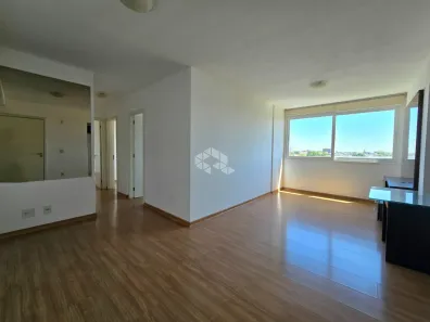 Apartamento com 3 Quartos à venda, 72m² no São João, Porto Alegre