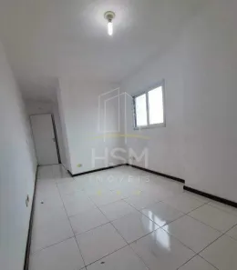 Apartamento com 2 Quartos para alugar, 58m² no Parque Jaçatuba, Santo André