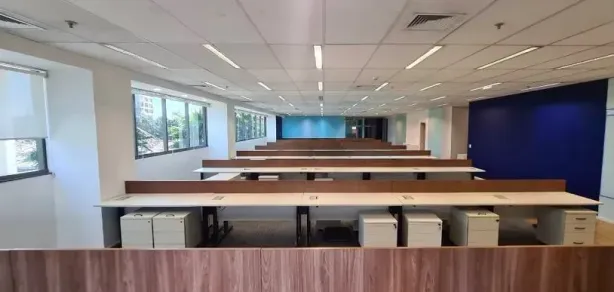 Sala Comercial para alugar, 1076m² no Pinheiros, São Paulo