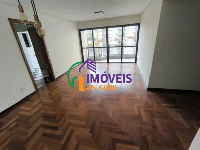 Apartamento com 3 Quartos para alugar, 130m² no Alphaville Centro Industrial e Empresarial/Alphaville., Barueri