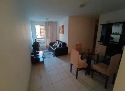 Apartamento com 3 Quartos à venda, 76m² no Luzia, Aracaju