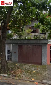 Casa com 2 Quartos para alugar, 140m² no Jardim Bonfiglioli, São Paulo