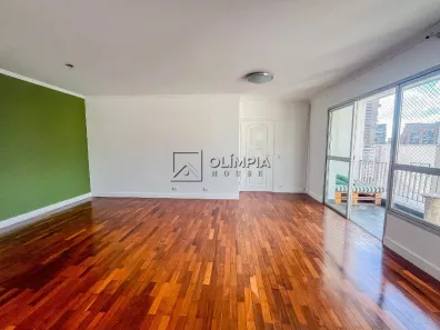 Apartamento com 3 Quartos à venda, 114m² no Vila Uberabinha, São Paulo