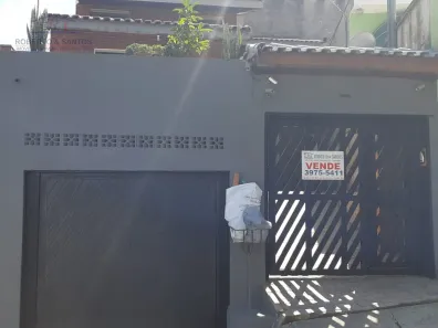 Sobrado com 4 Quartos à venda, 108m² no Nossa Senhora do Ó, São Paulo