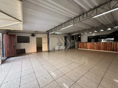 Imóvel Comercial para alugar, 163m² no Paulista, Piracicaba