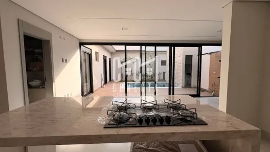 Casa de Condomínio com 3 Quartos à venda, 196m² no Jardim Juliana, Indaiatuba