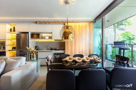 Apartamento com 2 Quartos à venda, 73m² no Vila Olímpia, São Paulo