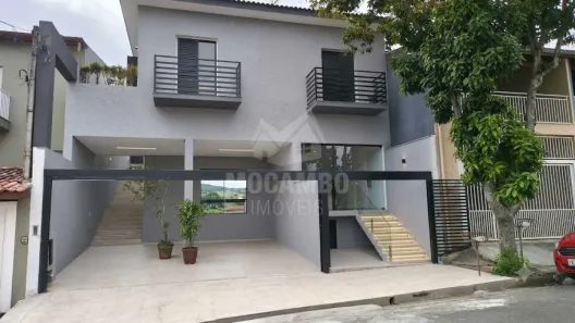 Casa com 3 Quartos à venda, 228m² no Jardim México, Itatiba