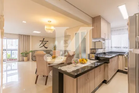 Apartamento com 2 Quartos à venda, 70m² no Tatuapé, São Paulo