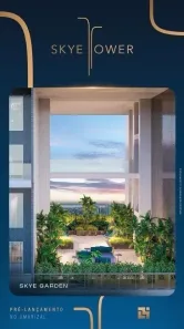 Apartamento com 2 Quartos à venda, 38m² no Umarizal, Belém