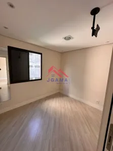 Apartamento com 1 Quarto para alugar, 42m² no Vila Andrade, São Paulo