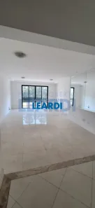 Apartamento com 3 Quartos à venda, 144m² no Alphaville Centro Industrial e Empresarial/Alphaville., Barueri