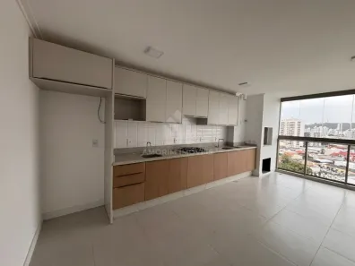 Apartamento com 2 Quartos para alugar, 58m² no São Vicente, Itajaí