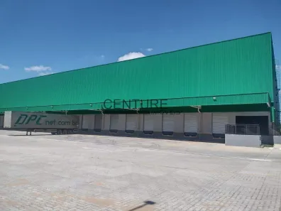 Galpão/Depósito/Armazém para alugar, 8600m² no Chácaras Campestre, Contagem