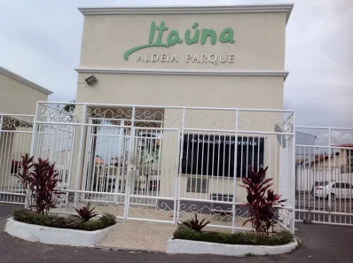 Apartamento com 2 Quartos para alugar, 65m² no Colina de Laranjeiras, Serra