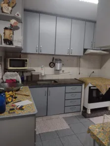 Apartamento com 2 Quartos à venda, 61m² no Assunção, São Bernardo do Campo