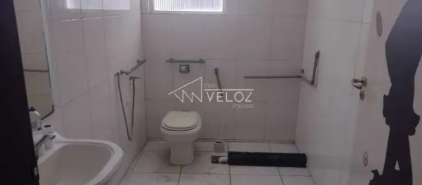 Sala Comercial à venda, 114m² no Centro, Rio de Janeiro