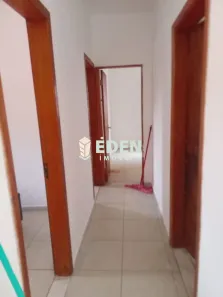 Casa com 3 Quartos à venda, 97m² no Jardim Eden Ville, Sorocaba