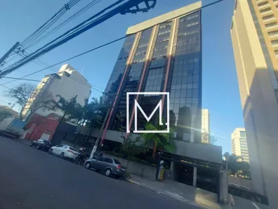 Sala Comercial para venda ou aluguel, 45m² no Liberdade, São Paulo