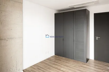 Apartamento com 2 Quartos para alugar, 59m² no Santa Cecília, São Paulo