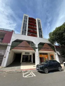 Sala Comercial à venda, 42m² no Praia do Suá, Vitória