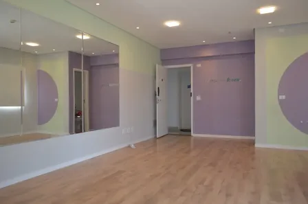 Sala Comercial à venda, 40m² no Vila Gomes Cardim, São Paulo