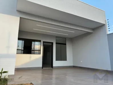Casa com 3 Quartos à venda, 94m² no Ecovalley Ecologic City, Sarandi