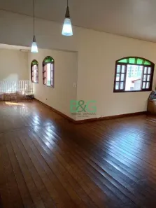 Sobrado com 5 Quartos à venda, 280m² no Santana, São Paulo