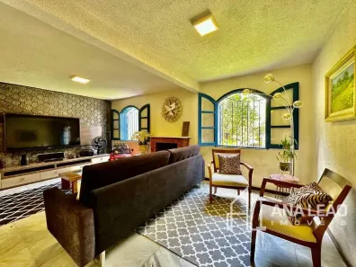 Casa de Condomínio com 4 Quartos à venda, 220m² no Corujas, Guapimirim