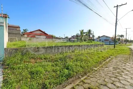 Lote/Terreno à venda, 247m² no Estancia Sao José, Peruíbe
