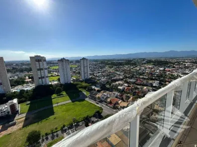 Cobertura com 3 Quartos à venda, 156m² no Loteamento Residencial e Comercial Bosque Flamboyant, Taubaté