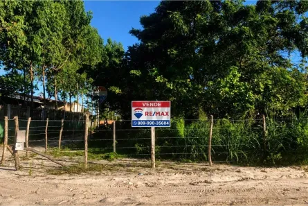 Lote/Terreno à venda, 150m² no Caiçara, Cruz