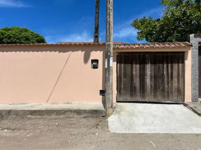 Casa com 2 Quartos à venda, 70m² no Nova Iguaba, Iguaba Grande