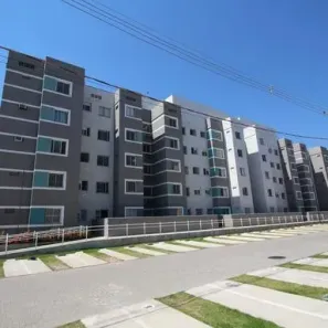 Apartamento com 2 Quartos à venda, 55m² no Taquara, Rio de Janeiro