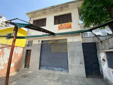 Prédio Comercial à venda, 189m² no Vila Congonhas, São Paulo