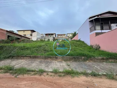 Lote/Terreno à venda, 360m² no Jd Buriti, São Pedro