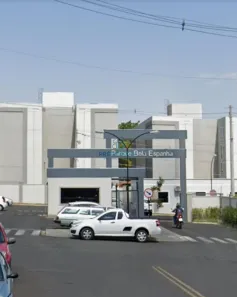 Apartamento com 2 Quartos à venda, 41m² no Jardim Alvorada, Bauru